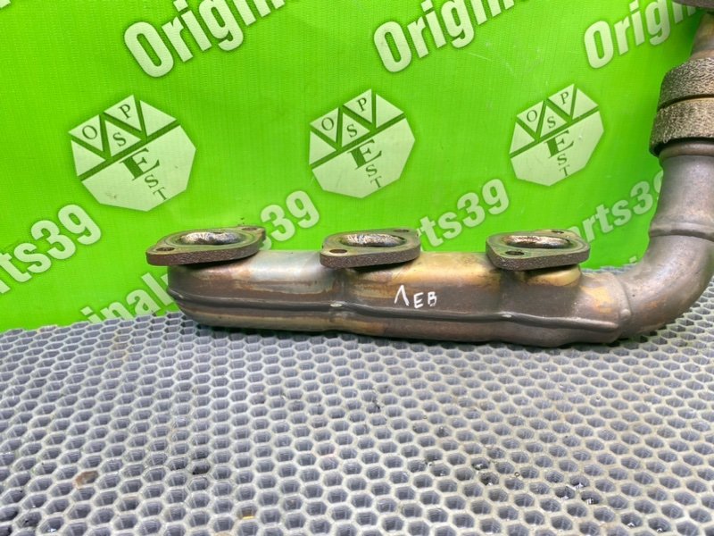 Коллектор выпуска, 4600 рублей, Калининград