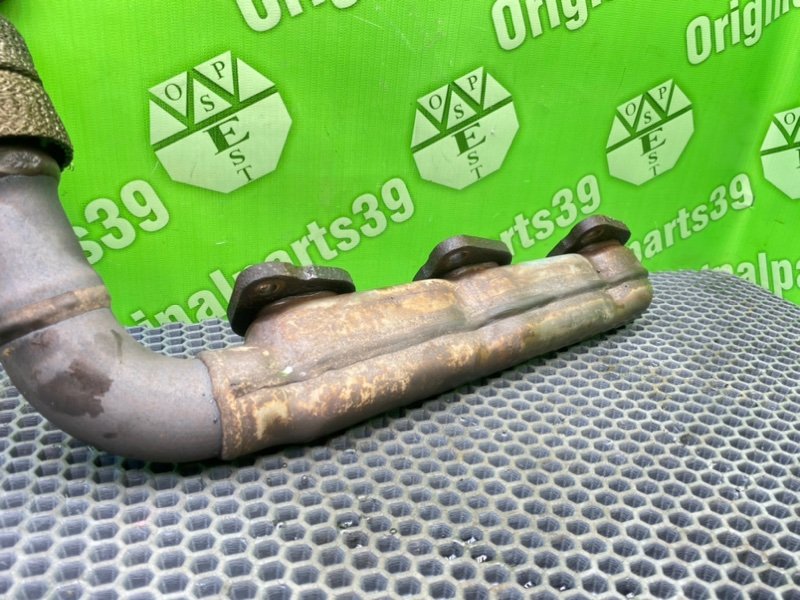 Коллектор выпуска, 4600 рублей, Калининград