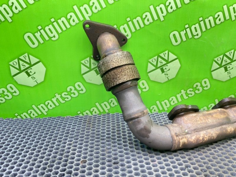 Коллектор выпуска, 4600 рублей, Калининград