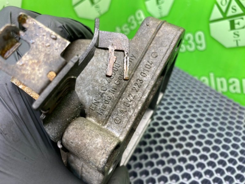 Лапы двс, 2500 рублей, Калининград