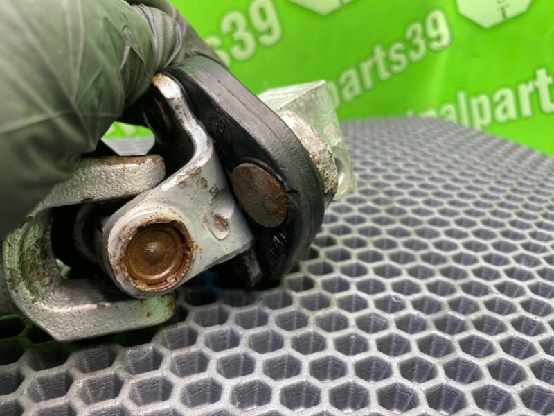 Рулевой карданчик, 1200 рублей, Калининград