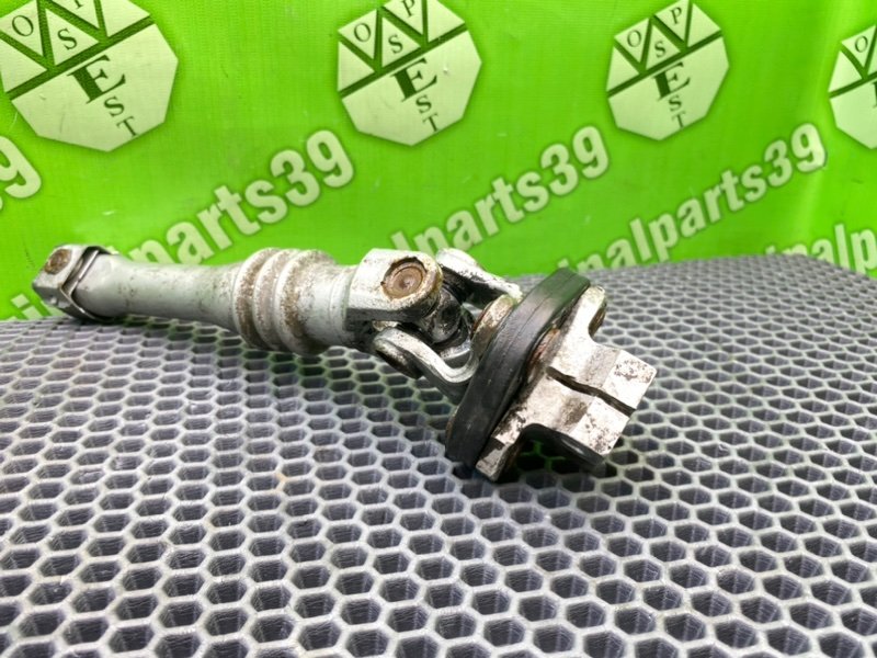 Рулевой карданчик, 1200 рублей, Калининград