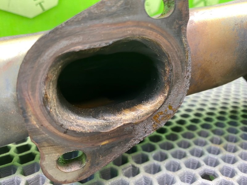 Коллектор выпуска, 9790 рублей, Калининград