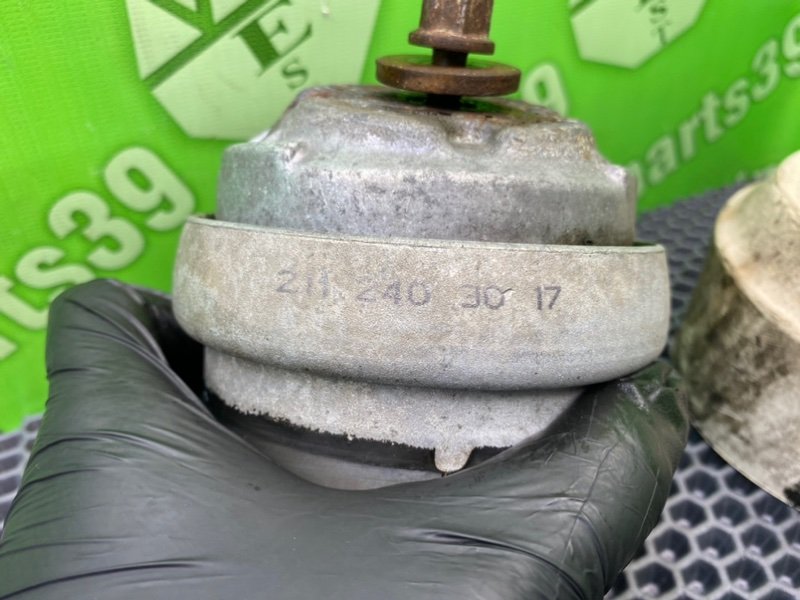 Подушка двигателя, 2400 рублей, Калининград
