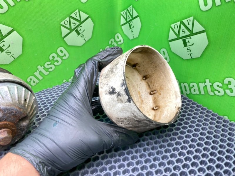 Подушка двигателя, 2400 рублей, Калининград