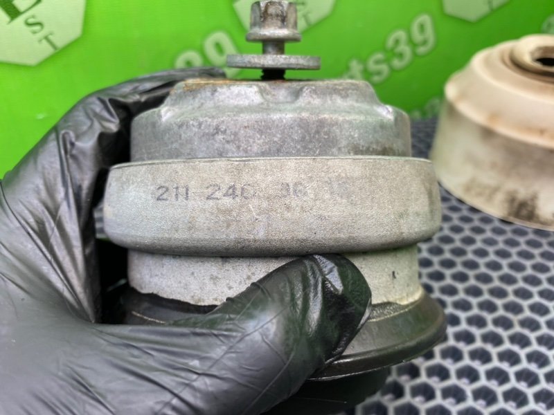 Подушка двигателя, 2100 рублей, Калининград