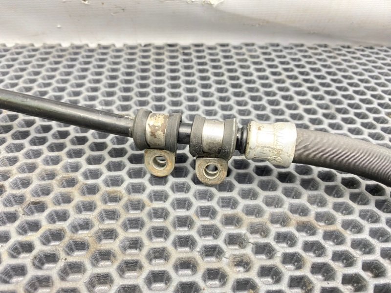 Трубка АКПП, 1000 рублей, Калининград