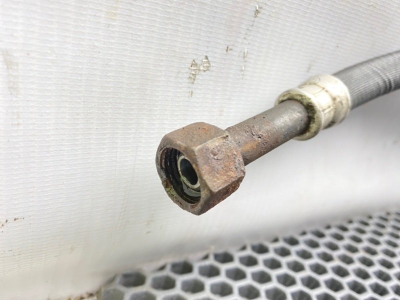 Трубка АКПП, 1000 рублей, Калининград