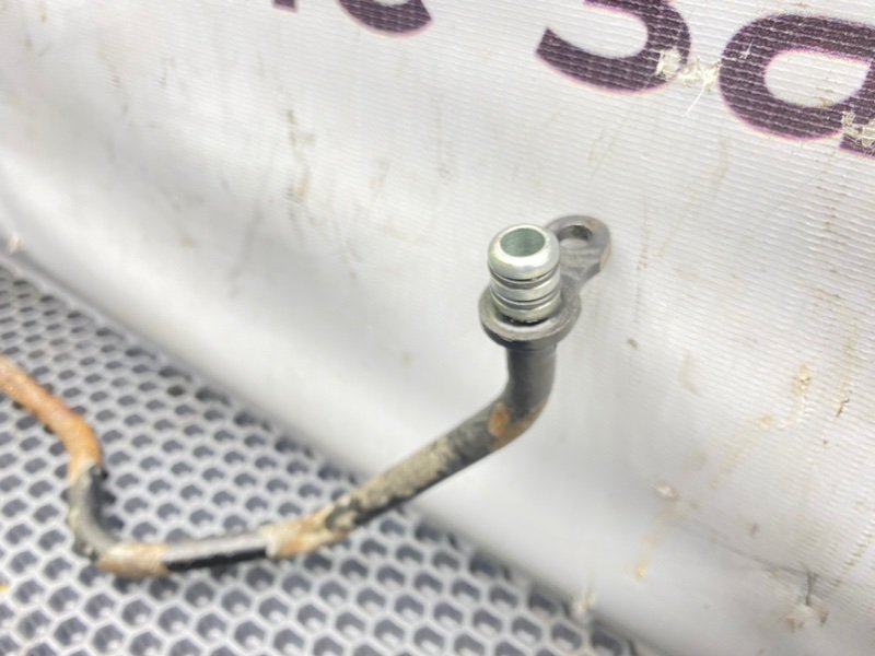 Трубка АКПП, 1000 рублей, Калининград