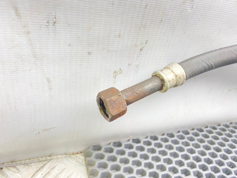 Трубка АКПП, 1000 рублей, Калининград