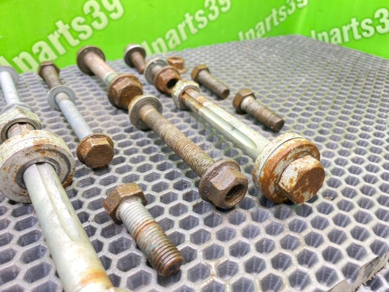 Болты подвески, 2200 рублей, Калининград