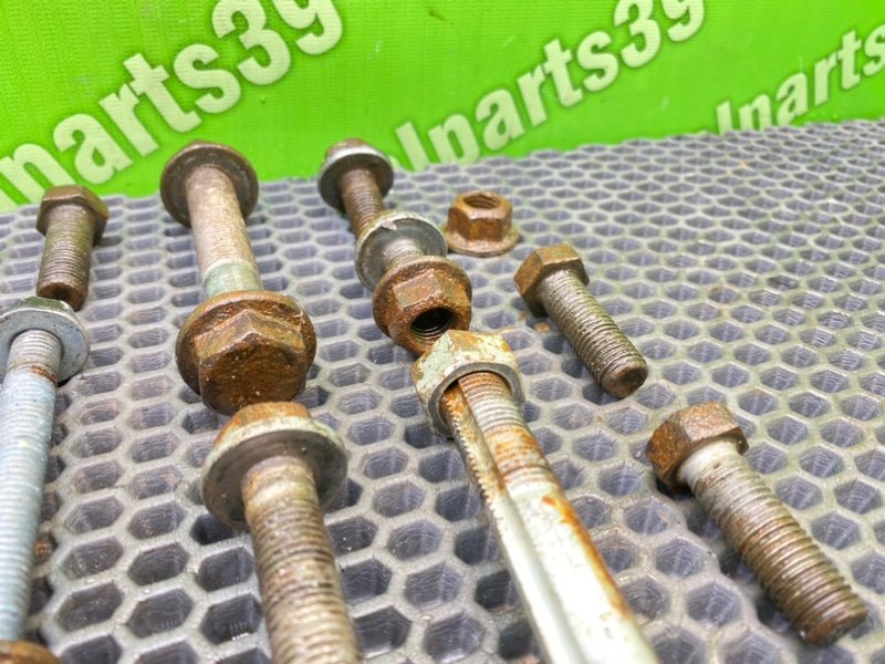 Болты подвески, 2200 рублей, Калининград