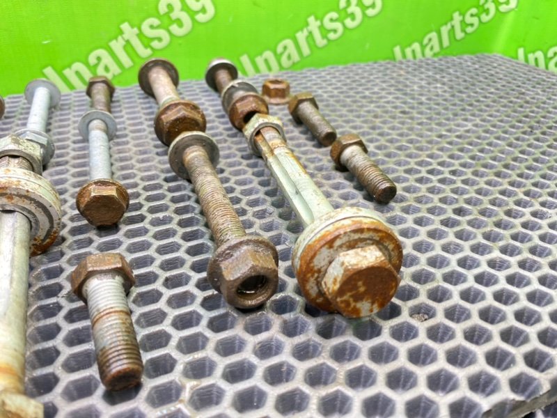 Болты подвески, 2200 рублей, Калининград