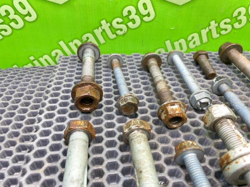 Болты подвески, 2200 рублей, Калининград