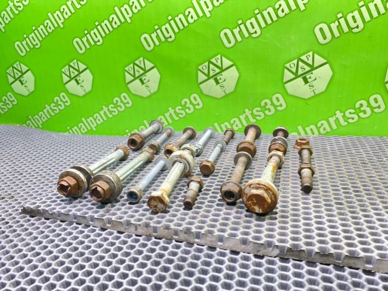 Болты подвески, 2200 рублей, Калининград