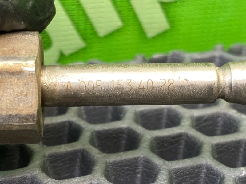 Датчик температуры выхлопных газов, 1500 рублей, Калининград