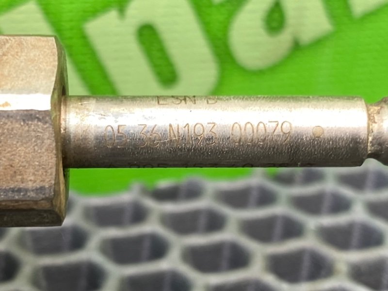 Датчик температуры выхлопных газов, 1500 рублей, Калининград