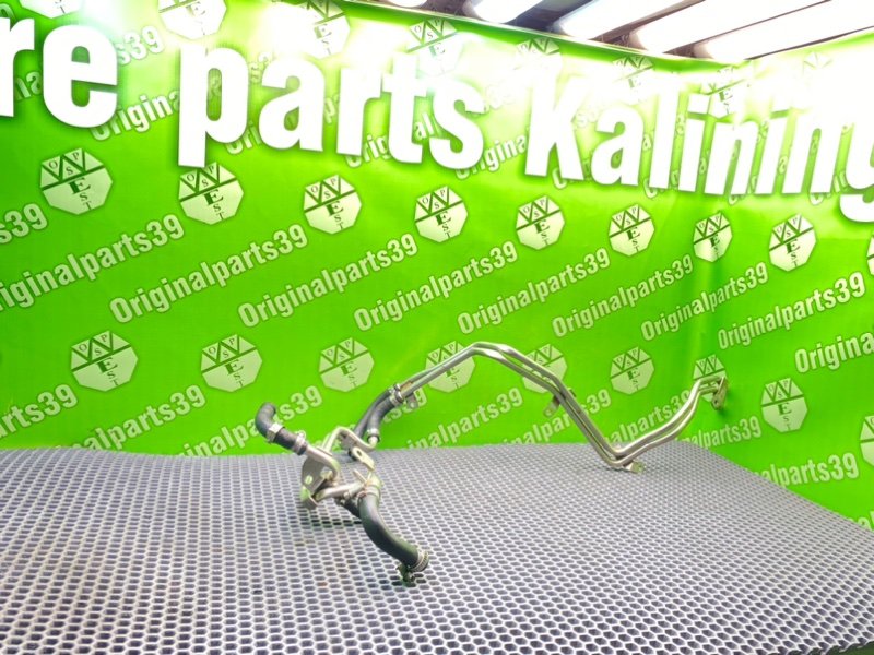 Топливные трубки, 2800 рублей, Калининград