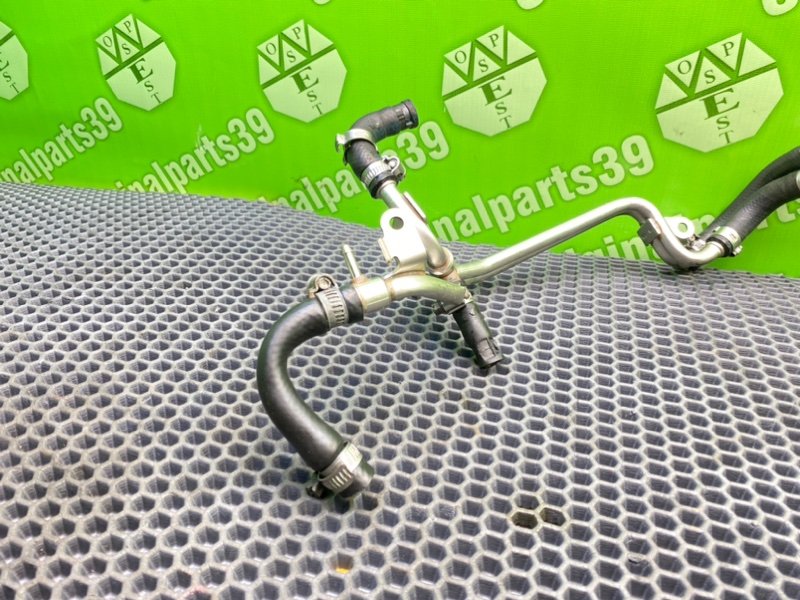 Топливные трубки, 2800 рублей, Калининград