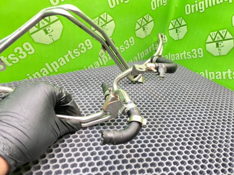 Топливные трубки, 2800 рублей, Калининград