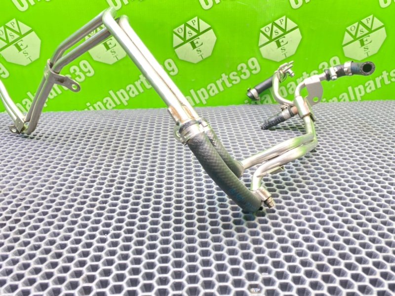 Топливные трубки, 2800 рублей, Калининград