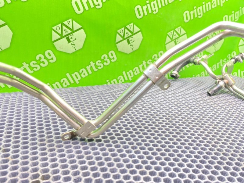 Топливные трубки, 2800 рублей, Калининград