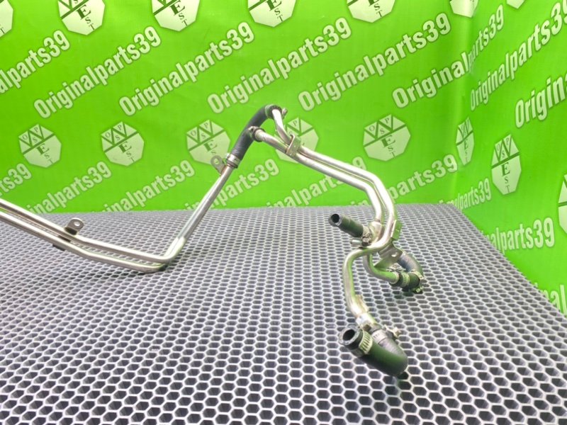 Топливные трубки, 2800 рублей, Калининград