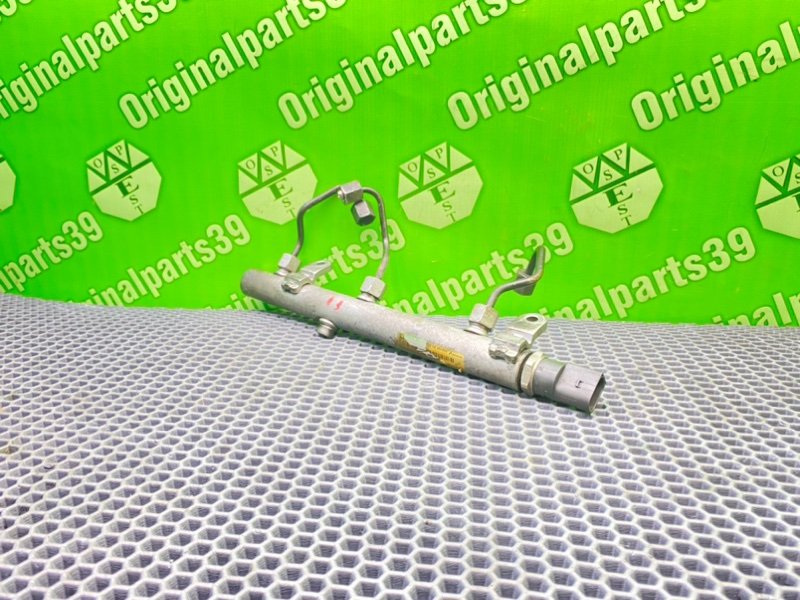 Топливная рампа, 3100 рублей, Калининград