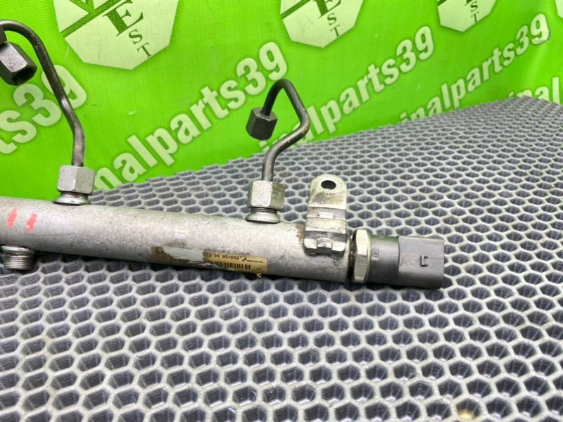 Топливная рампа, 3100 рублей, Калининград