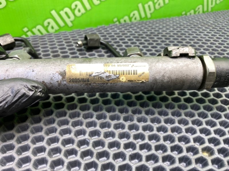 Топливная рампа, 3100 рублей, Калининград