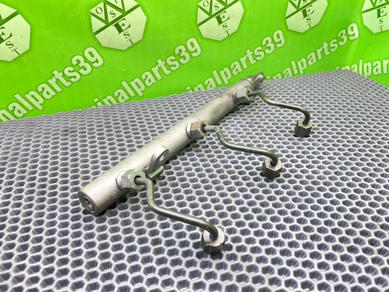 Топливная рампа, 3100 рублей, Калининград