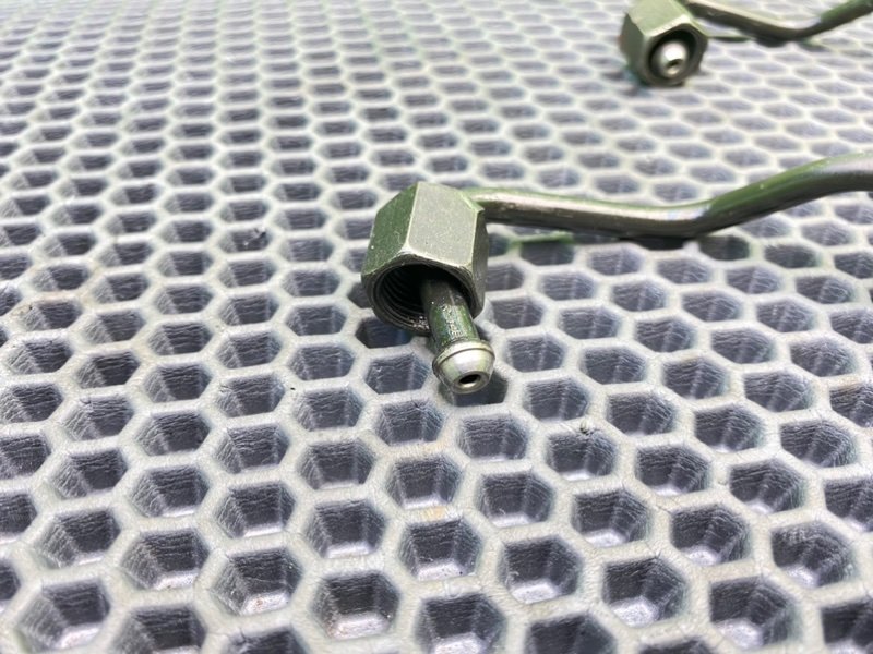 Топливная рампа, 3100 рублей, Калининград