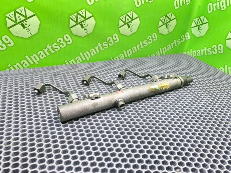 Топливная рампа, 3100 рублей, Калининград