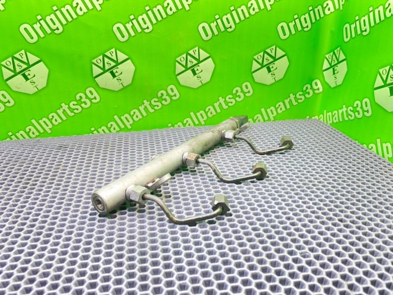 Топливная рампа, 3100 рублей, Калининград