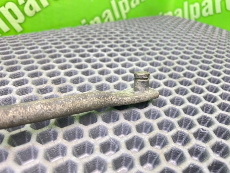 Тяга кулисы КПП, 800 рублей, Калининград