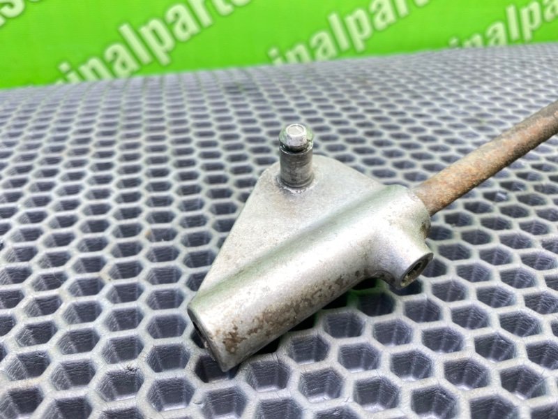 Тяга кулисы КПП, 800 рублей, Калининград