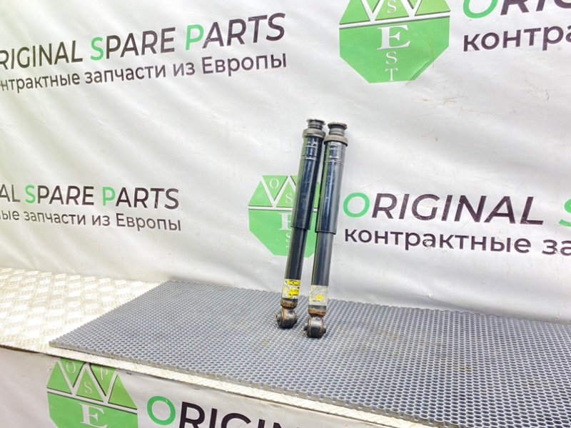 Амортизаторы, 3600 рублей, Калининград