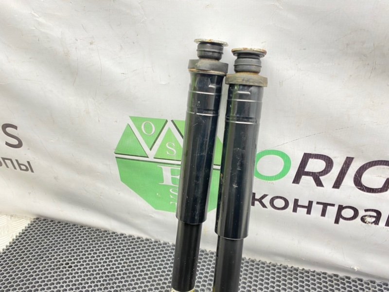 Амортизаторы, 3600 рублей, Калининград