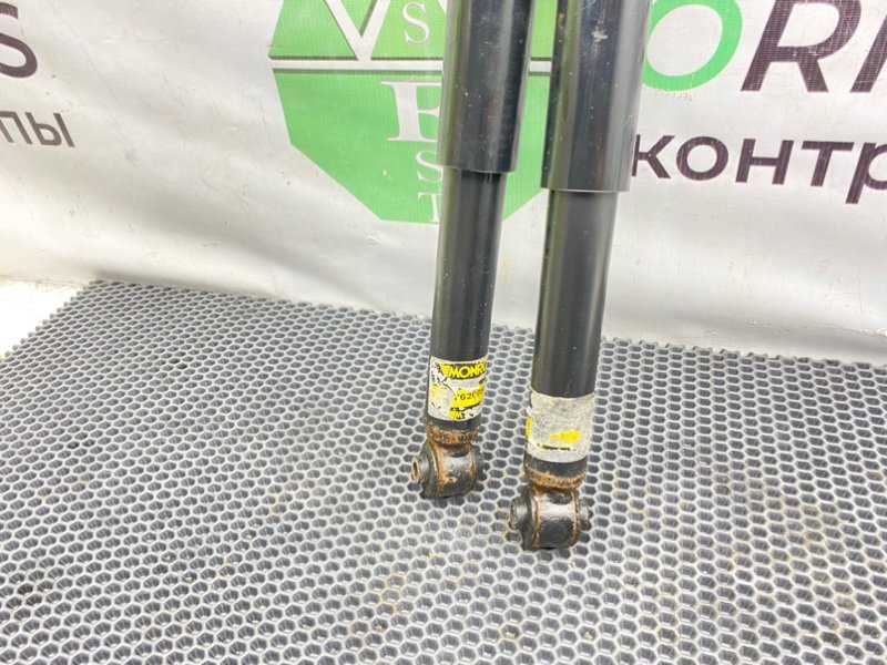 Амортизаторы, 3600 рублей, Калининград