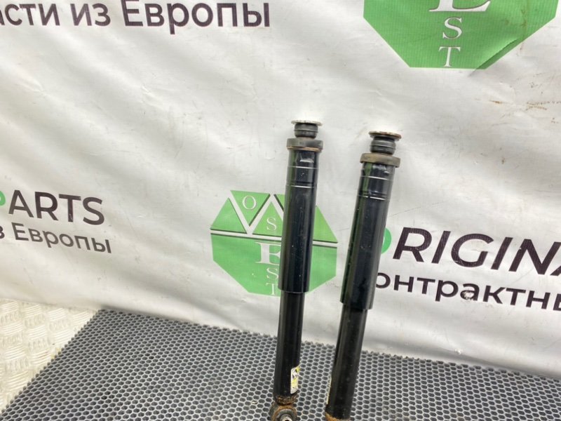 Амортизаторы, 3600 рублей, Калининград