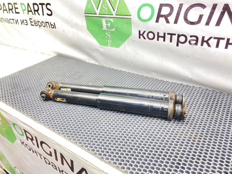 Амортизаторы, 3600 рублей, Калининград