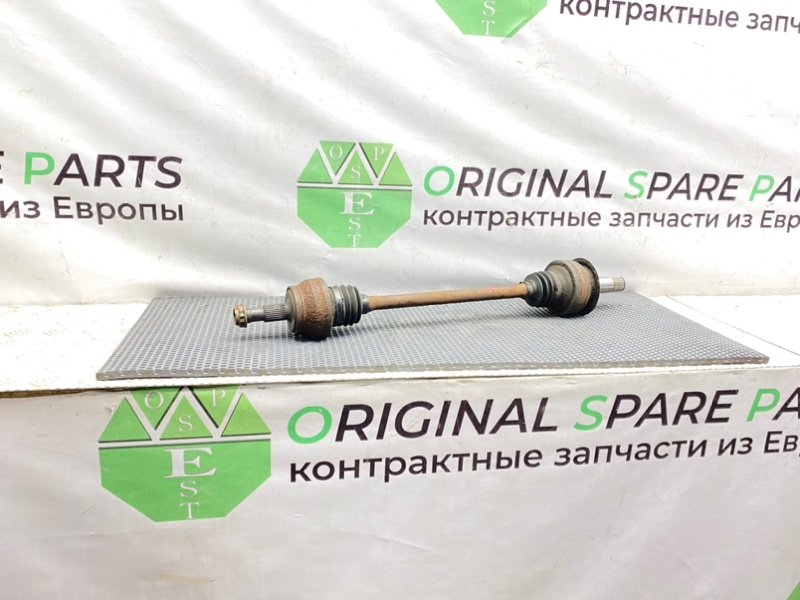 Полуось, 3000 рублей, Калининград