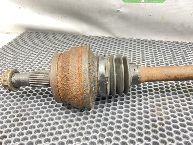 Полуось, 3000 рублей, Калининград