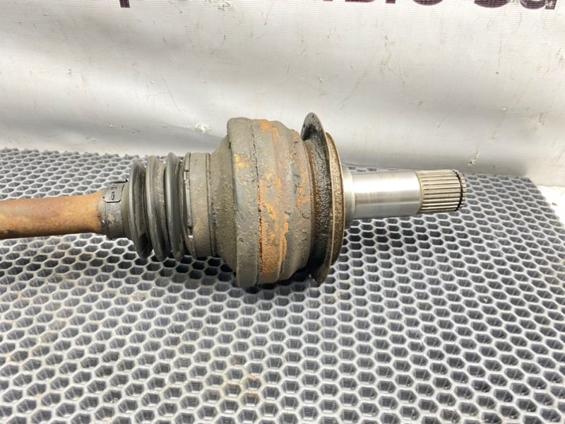 Полуось, 3000 рублей, Калининград