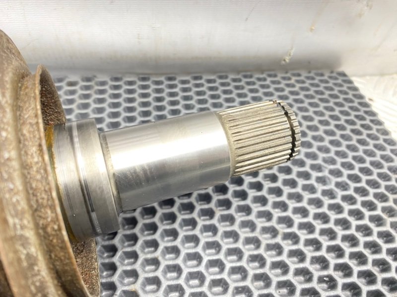 Полуось, 3000 рублей, Калининград