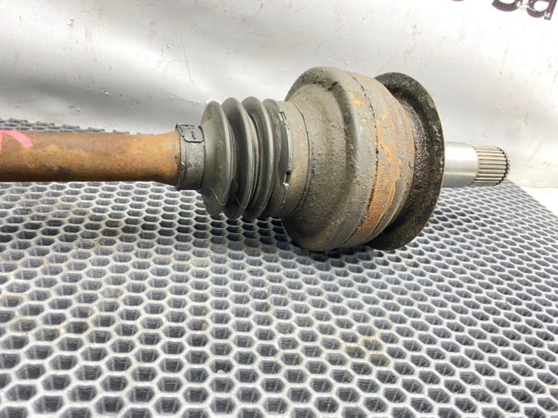 Полуось, 3000 рублей, Калининград