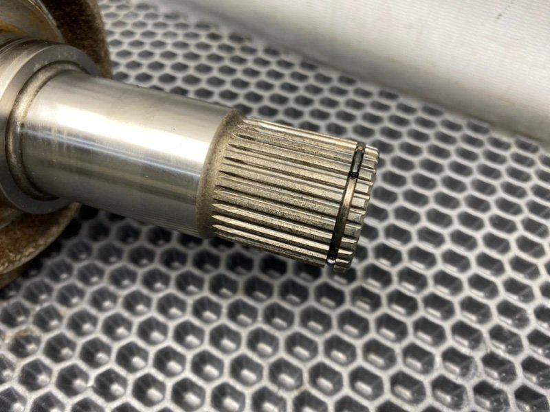 Полуось, 3000 рублей, Калининград