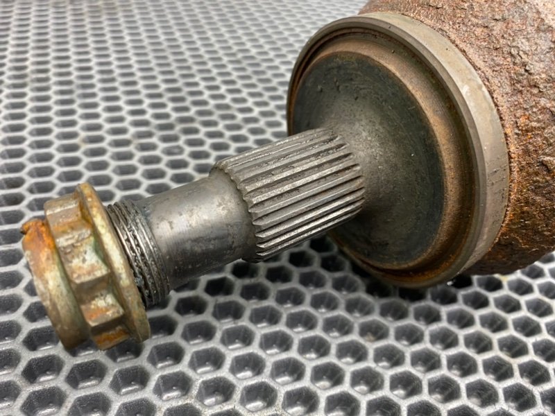 Полуось, 3000 рублей, Калининград