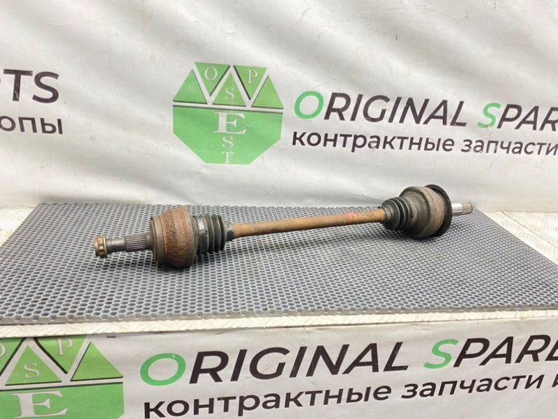 Полуось, 3000 рублей, Калининград