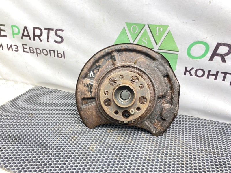 Поворотный кулак, 3300 рублей, Калининград